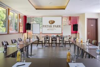 Patak Park Hotel Visegrád - Visegrád - 5