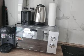 Lichtdurchflutete Wohnung Weinsberg - Weinsberg - 1