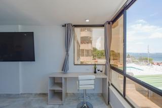 Lujoso apartamento con vista al mar - Cartagena das Índias - 1