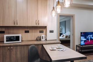 1BR Apt French Balcony Historic Yerevan by Keygo 30 - Yerevan - 7