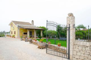 Riserva Naturale di Vendicari-Noto with Pool - Free Parking - Reitani - 0