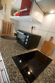 1 bedroom flat, Haut Marais, 3ème - París - 3