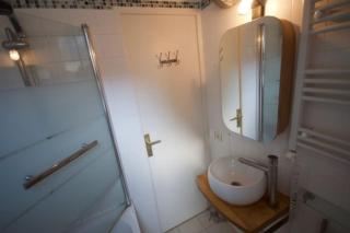 1 bedroom flat, Haut Marais, 3ème - París - 2