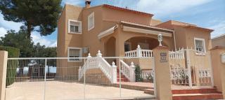 LES NINES - Calpe - 4