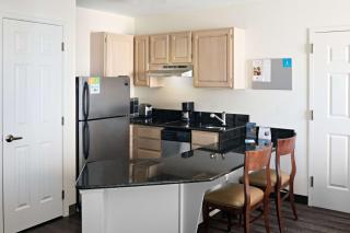 Hyatt House Herndon/Reston - Herndon - 2