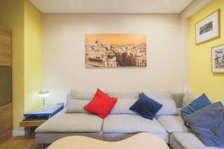 Two Bedroom Apartment Plaza Mayor By SharingCo - Madrid - 6