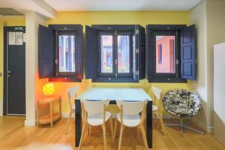 Two Bedroom Apartment Plaza Mayor By SharingCo - Madrid - 3