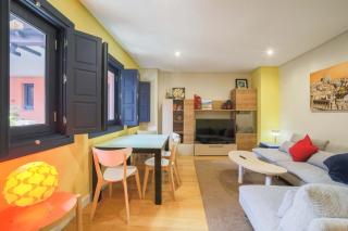 Two Bedroom Apartment Plaza Mayor By SharingCo - Madrid - 8