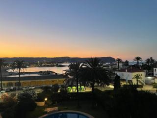 Javea Sunrise Bay Hideaway - Platja de l'Arenal - 0