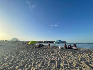 Javea Sunrise Bay Hideaway - Platja de l'Arenal - 8