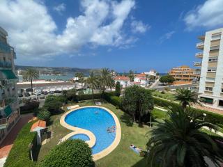 Javea Sunrise Bay Hideaway - Platja de l'Arenal - 1