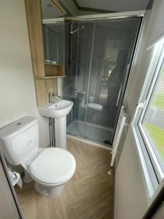 Robin Hood Caravan Park - York - 5