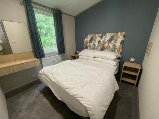 Robin Hood Caravan Park - York - 2