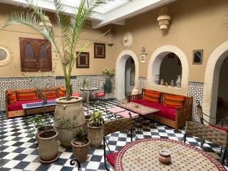 Riad Sidi Magdoul - Essaouira - 0