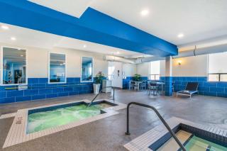 Best Western Plus Kindersley Hotel - 6