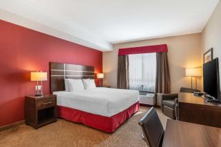 Best Western Plus Kindersley Hotel - 4