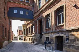 Wstay Industrie Charme ST Zwo - Steinfurt - 8