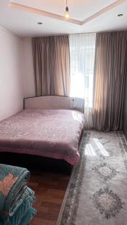 Guesthouse Cholpon - Kyzyloy - 3