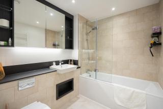 Private Room in 2 bed apartment - 3