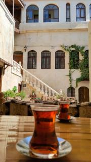 Aslan Guest House - Şanlıurfa - 9