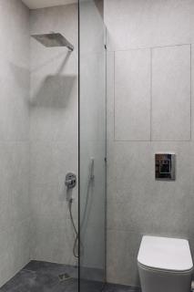 Designed 1BR Balcony to Saryan St Self-enrty Keygo 29 - Yerevan - 6