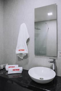 Designed 1BR Balcony to Saryan St Self-enrty Keygo 29 - Yerevan - 7