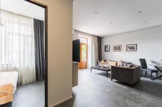 Designed 1BR Balcony to Saryan St Self-enrty Keygo 29 - Yerevan - 3