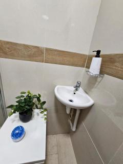 Primely Located 1-Bed Apartment in Brighton - Brighton & Hove - 2