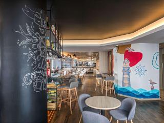 Ibis Styles Lisboa Centro Liberdade NE - Lisbona - 9
