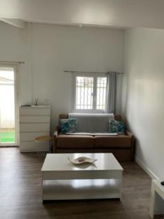 Charmant logement à Romainville - Romainville - 6