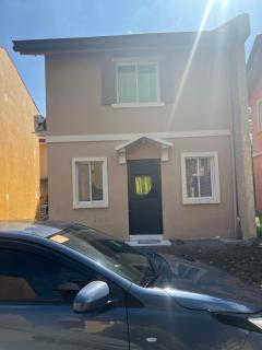 Affordable 2 storey transient house with free wifi in Camella Homes Koronadal -  - 1