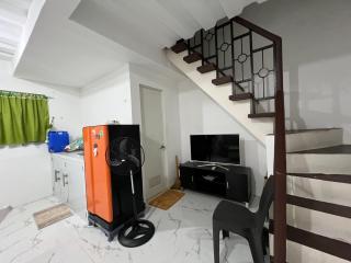 Affordable 2 storey transient house with free wifi in Camella Homes Koronadal -  - 8