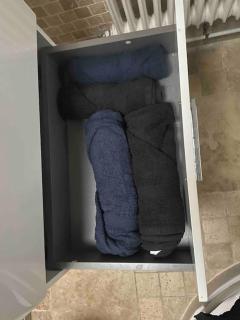 Charmant logement à Romainville - 2