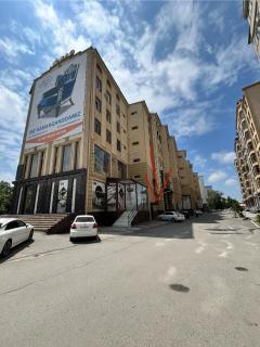 Апартаменты Tropicana - Samarcanda - 8