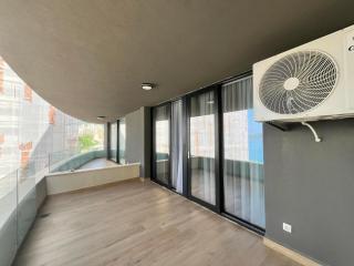 Rafailovici Beachfront Apartment 2 - 5