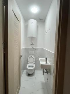 Rafailovici Beachfront Apartment 2 - 3