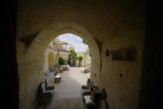 Vezir Cave Suites - Göreme - 5