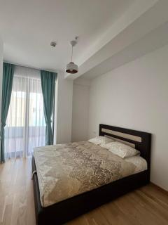 Rafailovici Beachfront Apartment 2 - 2