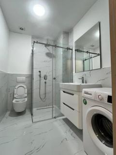 Rafailovici Beachfront Apartment 2 - Budva - 1