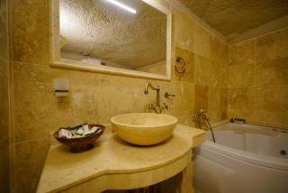 Vezir Cave Suites - Göreme - 4