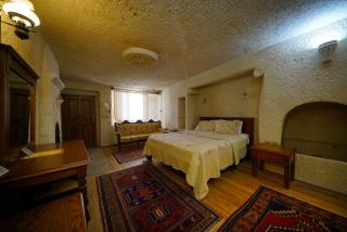 Vezir Cave Suites - Göreme - 1