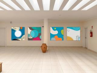 19 Summer Suites - 3