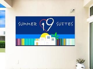 19 Summer Suites - Santa Cesarea Terme - 2