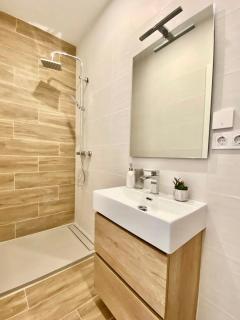 Apartment in the heart of Salou - Salou - 5