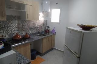 Family appartement - 7