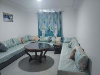 Family appartement - 5