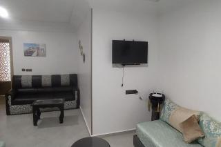 Family appartement - Agadir - 4