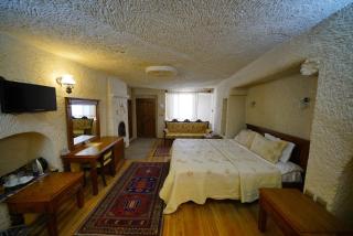 Vezir Cave Suites - Göreme - 7