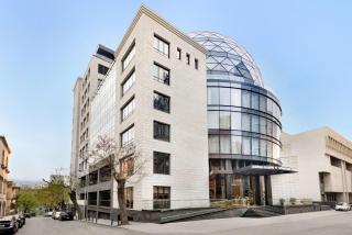 Wyndham Grand Tbilisi - Tbilisi - 9