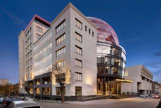 Wyndham Grand Tbilisi - Tbilisi - 0